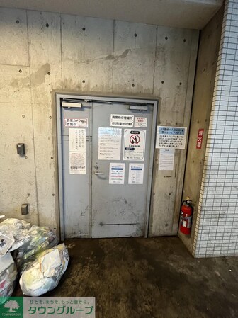 KDXレジデンス大山の物件内観写真